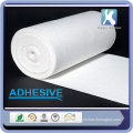 White Polyester Heat Preservation Packing and Shipping Wool Painter Felt